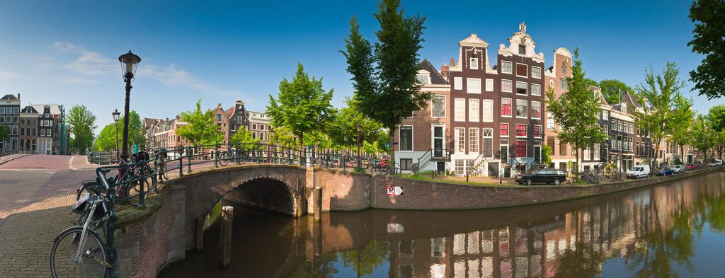 Vive experiencias made in Holanda